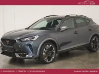 Gebraucht Cupra Formentor VZ 310 PS (228 kW) 2020 Magnetic tech SUV