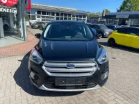 Używany Ford Kuga Titanium 175 KM (128 kW) 2019 Czarny SUV