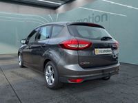 gebraucht Ford C-MAX 1.0 EcoBoost Cool&Connect *NAVI*LM*PDC*SHZ