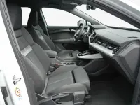 Usata Audi Q4 e-tron Comfort 210 kW (286 CV) 2025 Bianco SUV