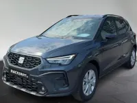Neu Seat Arona FR 116 PS (85 kW) 2026 Grau SUV