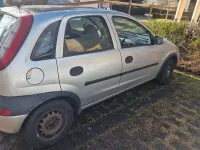 Gebraucht Opel Corsa 75 PS (55 kW) 2001 Kleinwagen