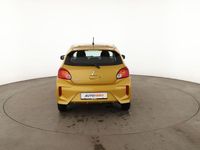 Gebraucht Mitsubishi Space Star 71 PS (52 kW) 2021 Gold Kleinwagen