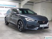 Second-hand Cupra Leon 150 CP (110 kW) 2023 Verschiedene Break