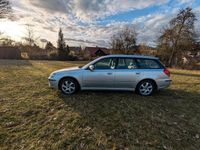 Gebraucht Subaru Legacy 136 PS (100 kW) 2005 Silber Kombi