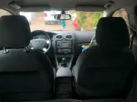 Gebraucht Ford Focus 140 PS (102 kW) 2006 Blau Kombi
