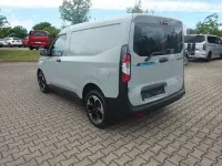 Gebraucht Ford Transit Courier Trend 100 kW (136 PS) 2025 Andere Van