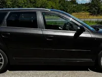 Gebraucht Audi A3 Sportback Ambiente 140 PS (102 kW) 2007 Grau Kleinwagen