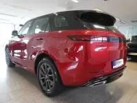 Gebraucht Land Rover Range Rover Sport Dynamic 441 PS (324 kW) 2023 Rot SUV