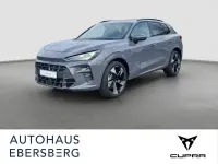 Gebraucht Cupra Terramar 204 PS (150 kW) 2025 Grau SUV