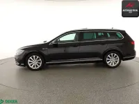 Usata VW Passat GTE 218 CV (160 kW) 2019 Nero Station wagon