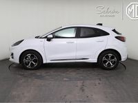 Neu Ford Puma ST-Line 125 PS (91 kW) 2025 SUV