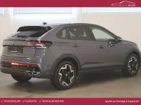 Gebraucht VW Taigo R-line 116 PS (85 kW) 2025 Grau SUV