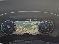 Gebraucht VW Passat 190 PS (139 kW) 2016 Blau Kombi