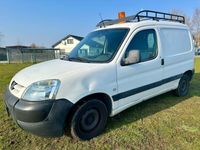 gebraucht Peugeot Partner 170C Komfort