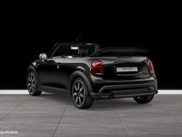 Gebraucht Mini Cooper Cabriolet 136 PS (100 kW) 2023 Schwarz Cabrio
