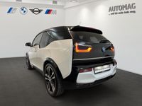 gebraucht BMW i3 Navi Professional*Kamera*DAB*