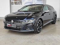 Gebraucht VW Arteon Elegance 200 PS (147 kW) 2020 Deep black perleffekt Kombi