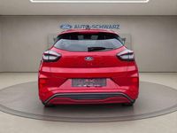 Gebraucht Ford Puma ST-Line 155 PS (114 kW) 2024 Rot SUV