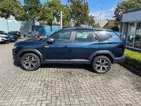 Neu Dacia Bigster Expression 103 PS (75 kW) 2025 Blau SUV