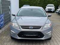 gebraucht Ford Mondeo Lim. Titanium//Navi/Sitzheizung/1.Hand