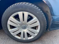 Gebraucht VW Passat 170 PS (125 kW) 2007 Braun Kombi