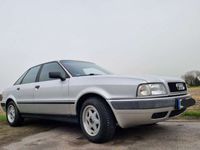 gebraucht Audi 80 B4 Klima/ Automatik/Standheizung//Alufelg