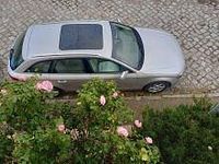 Gebraucht Audi A4 S-Line 179 PS (131 kW) 2009 Grau Kombi