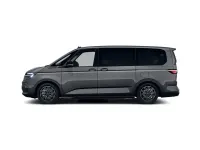 Neu VW Multivan Life 204 PS (150 kW) 2026 Indiumgrau metallic Van / Kleinbus