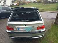 gebraucht BMW 320 i touring -