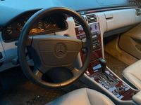 gebraucht Mercedes 240 