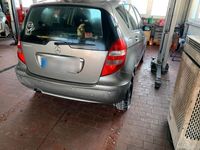 gebraucht Mercedes A200 Automatik