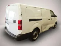 Gebraucht Fiat Scudo 177 PS (130 kW) 2025 Manufacturer Van