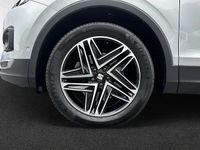 Gebraucht Seat Tarraco XCELLENCE 190 PS (139 kW) 2020 Silber SUV
