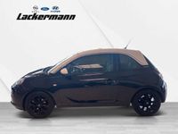 gebraucht Opel Adam Jam 1.2 EU6d-T Temp PDC Berganfahrass. Alu Klima B
