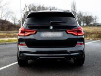 Gebraucht BMW X3 190 PS (139 kW) 2019 Schwarz SUV