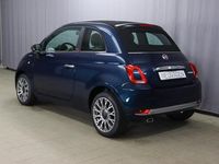 gebraucht Fiat 500C Dolcevita 1.0 GSE N3