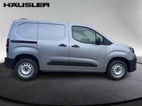 Gebraucht Opel Combo Edition 131 PS (96 kW) 2025 Grau Van / Kleinbus