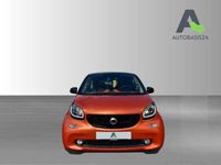 gebraucht Smart ForTwo Coupé forTwo passion*Klima*Panorama*Sitzheizung