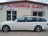 gebraucht Mercedes E55 AMG AMG T GSD *TOP ZUSTAND*