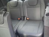 Gebraucht Ford C-MAX Titanium 150 PS (110 kW) 2016 Rot Van / Kleinbus