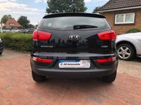 gebraucht Kia Sportage 1.6 GDI 2WD NAVI+CAM