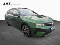 Gebraucht Opel Astra Ultimate 145 PS (106 kW) 2026 Klover grün Kombi