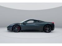 Gebraucht Ferrari 458 566 PS (416 kW) 2013 Grau Coupé