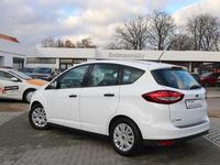 gebraucht Ford C-MAX Ambiente 1.0 EcoBoost/Klima/Allwetter-R.