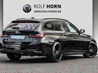 Neu Alpina D3 355 PS (261 kW) 2026 Schwarz Limousine