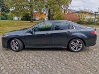 Gebraucht Honda Accord Type S 179 PS (131 kW) 2012 Limousine