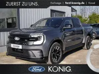 Neu Ford Ranger 281 PS (206 kW) 2026 Grau Pickup