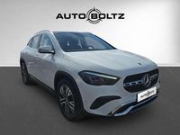 Gebraucht Mercedes GLA200 163 PS (119 kW) 2024 Weiß SUV