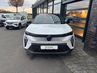 Neu Renault Scenic E-Tech 160 kW (218 PS) 2026 Schwarz SUV